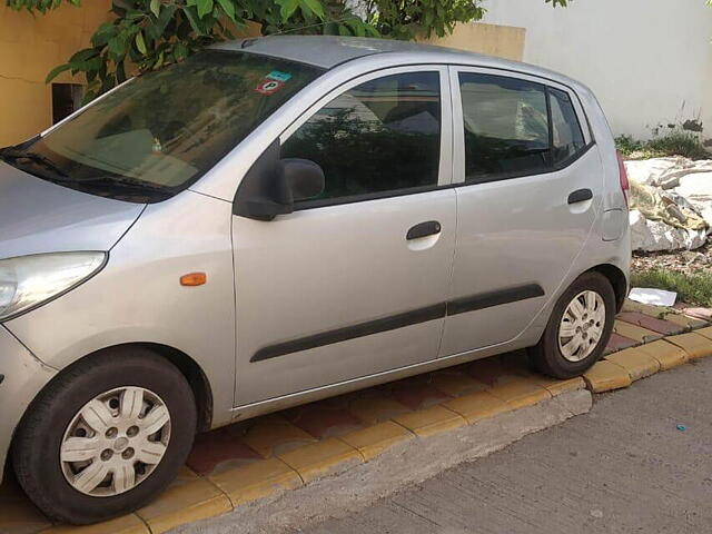 Used Hyundai i10 [2007-2010] Era in Indore