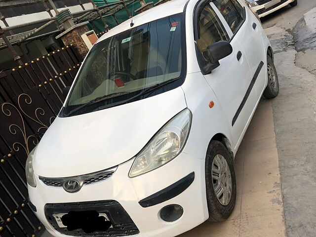 Used Hyundai i10 [2007-2010] Era in Faridabad