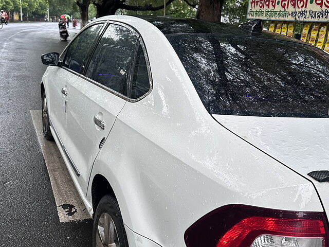 Used Skoda Rapid Ambition 1.5 TDI in Nagpur