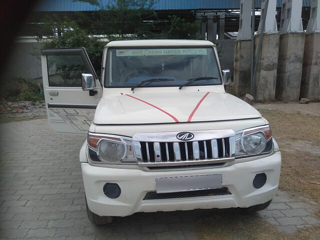 Used 2017 Mahindra Bolero in Lucknow