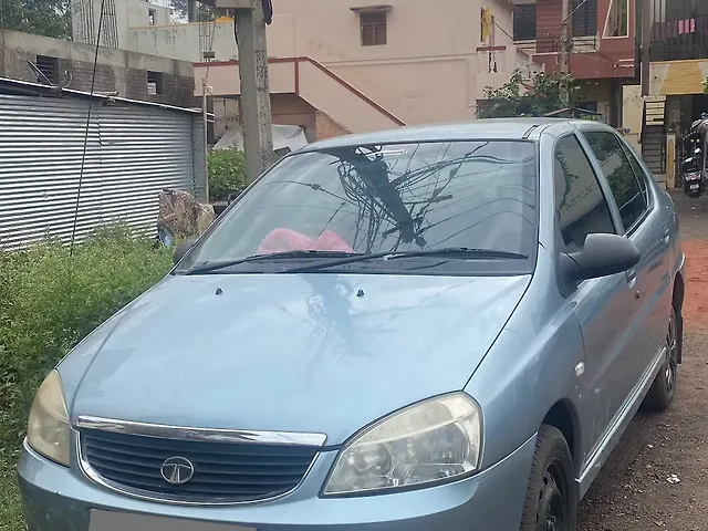 Used 2012 Tata Indigo in Bagalkot