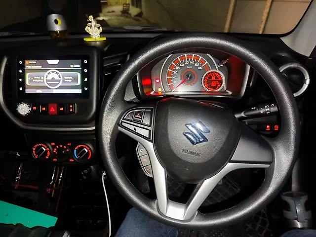 Used Maruti Suzuki Celerio ZXi Plus AMT [2023-2025] in Delhi