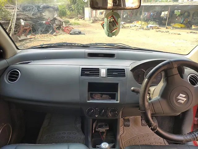 Used Maruti Suzuki Swift  [2005-2010] VXi ABS in Nashik