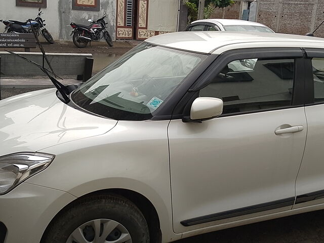 Used 2020 Maruti Suzuki Swift in Surat