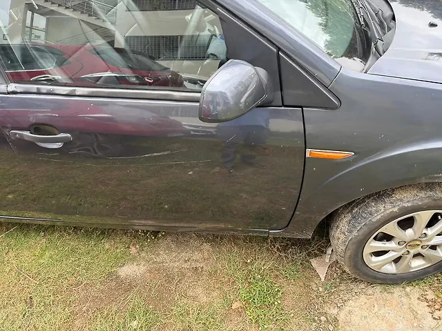 Used 2010 Ford Figo in Bangalore