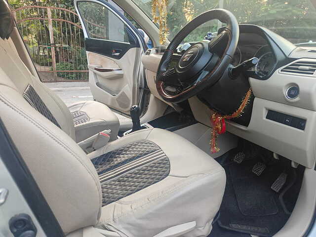 Used Maruti Suzuki Swift Dzire [2015-2017] ZXI in Mumbai