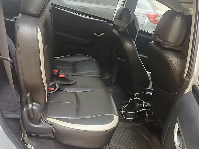 Used Honda BR-V V Petrol in Bahadurgarh