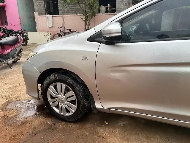 Used 2014 Honda City in Coimbatore Used 2014 Honda City in Coimbatore