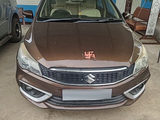 Used 2019 Maruti Suzuki Ciaz in Vidisha