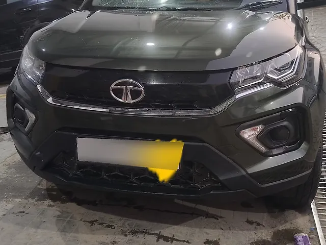 Used 2021 Tata Nexon in Patna