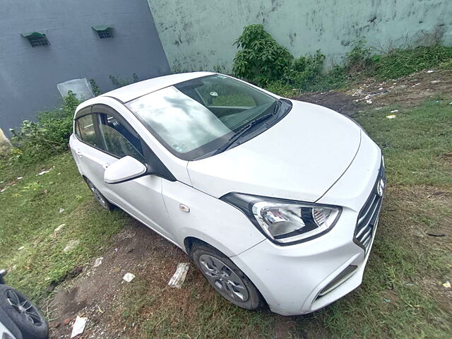 Used Hyundai Xcent S in Champawat