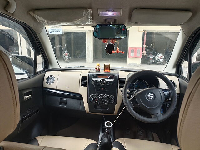 Used Maruti Suzuki Wagon R 1.0 [2014-2019] VXI in Greater Noida