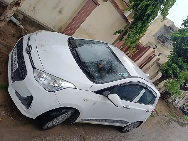 Used 2018 Hyundai Grand i10 in Jaipur