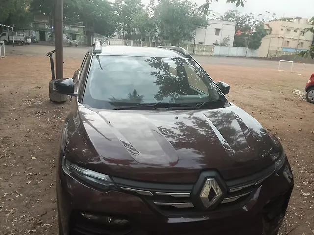 Used 2022 Renault Kiger in Chennai