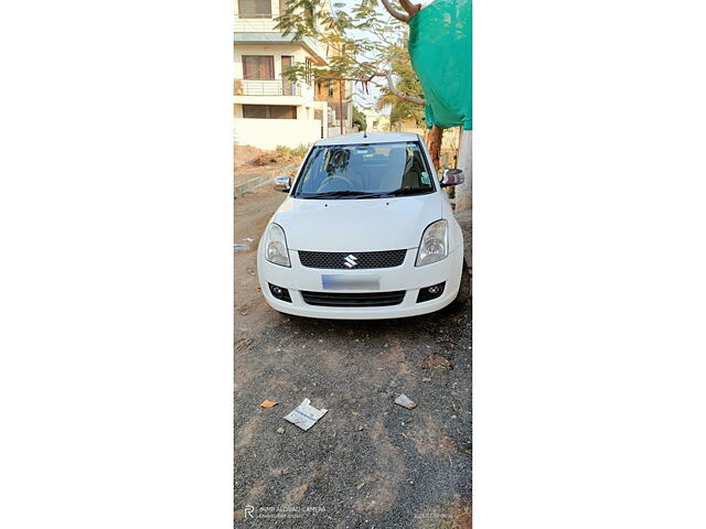 Used 2015 Maruti Suzuki Swift DZire in Beed