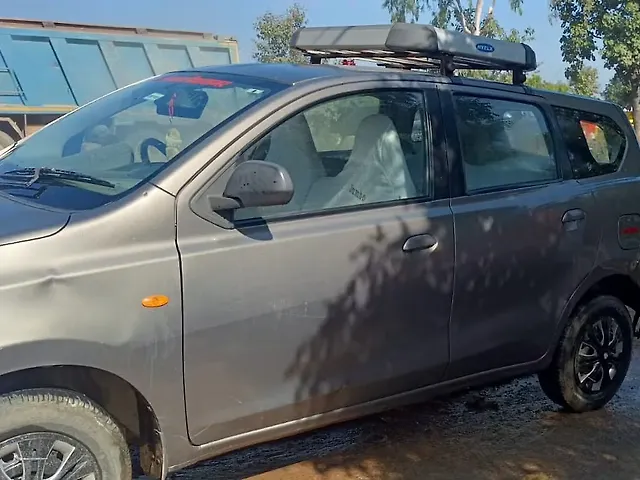 Used Datsun GO Plus [2015-2018] A [2014-2017] in Chhatarpur