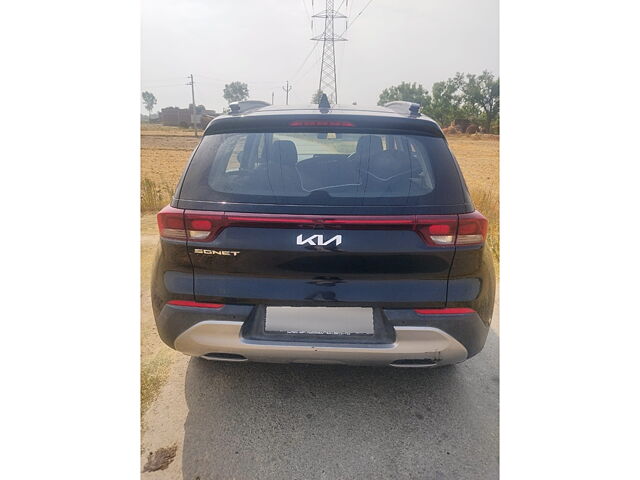 Used Kia Sonet [2020-2022] HTK Plus 1.2 [2020-2021] in Allahabad