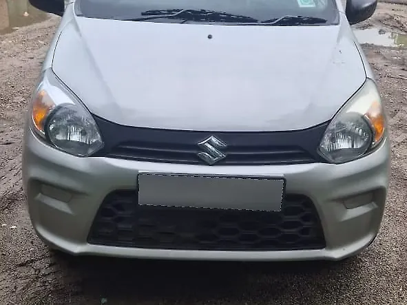 Used 2021 Maruti Suzuki Alto 800 in Hamirpur (Himachal Pradesh)