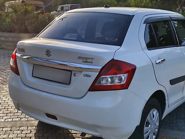 Used Maruti Suzuki Swift DZire [2011-2015] VDI in Bhuj
