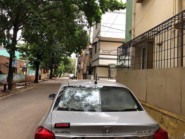 Used Honda Amaze [2013-2016] 1.5 S i-DTEC in Bangalore