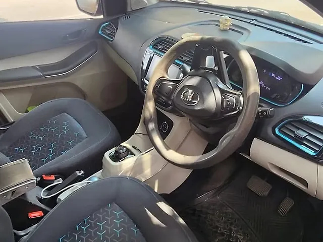 Used Tata Tiago EV XT Medium Range [2022-2025] in Mysore
