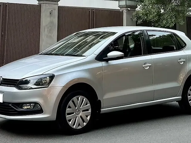 Used 2017 Volkswagen Polo in Delhi Used 2017 Volkswagen Polo in Delhi