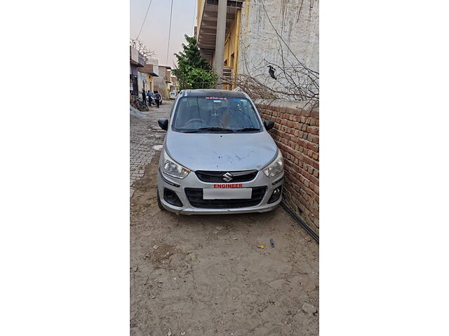 Used 2015 Maruti Suzuki Alto in Mathura