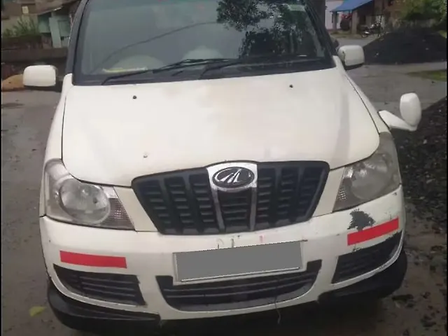 Used 2011 Mahindra Xylo in Bankura Used 2011 Mahindra Xylo in Bankura
