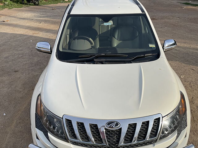 Used Mahindra XUV500 [2011-2015] W8 in Hyderabad