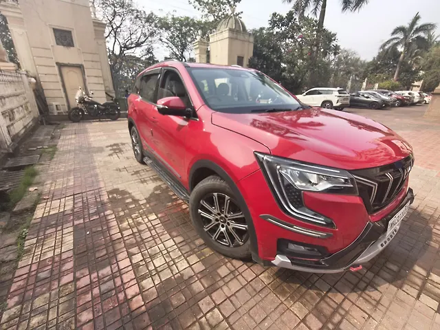 Used 2023 Mahindra XUV700 in Navi Mumbai