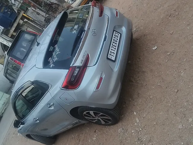 Used Toyota Glanza V [2022-2023] in Hyderabad