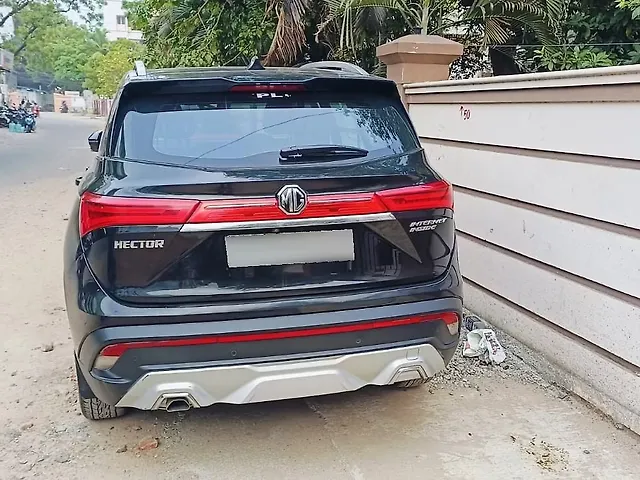 Used MG Hector [2019-2021] Sharp 2.0 Diesel in Chennai