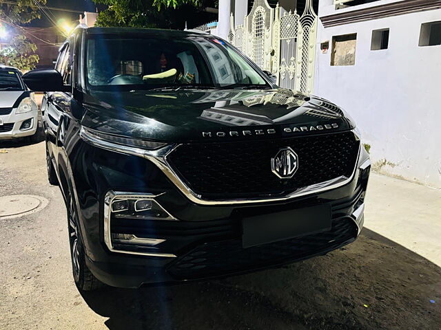 Used 2020 MG Hector in Lucknow