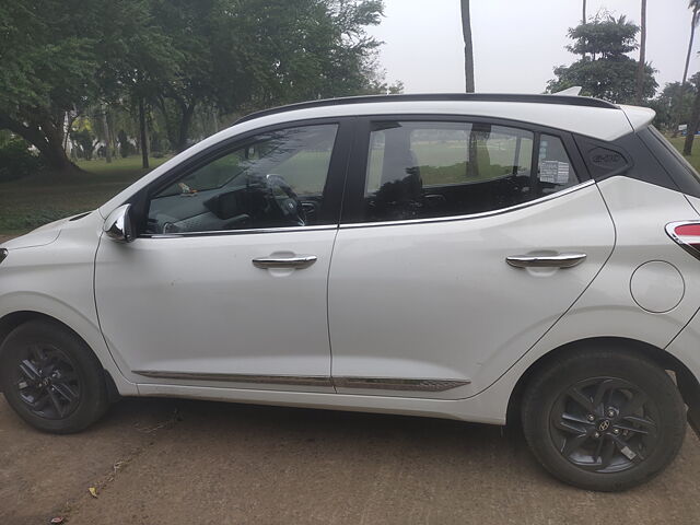 Used Hyundai Grand i10 Nios [2019-2023] Sportz 1.2 Kappa VTVT in Bhubaneswar