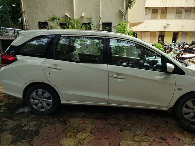 Used 2015 Honda Mobilio in Mumbai