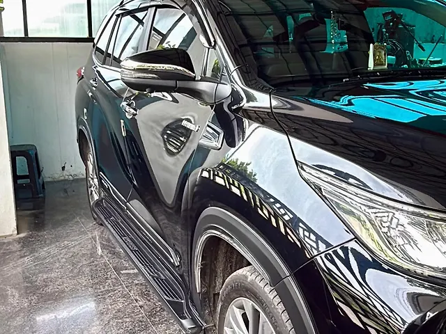 Used 2024 Toyota Innova Hyrcross in Chennai Used 2024 Toyota Innova Hyrcross in Chennai