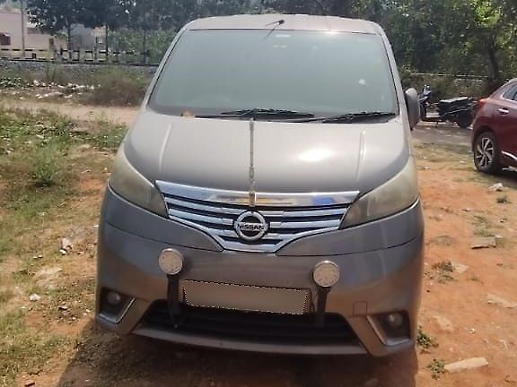 Used Nissan Evalia [2012-2014] XV in Krishnagiri