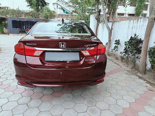 Used Honda City [2014-2017] SV CVT in Jaipur