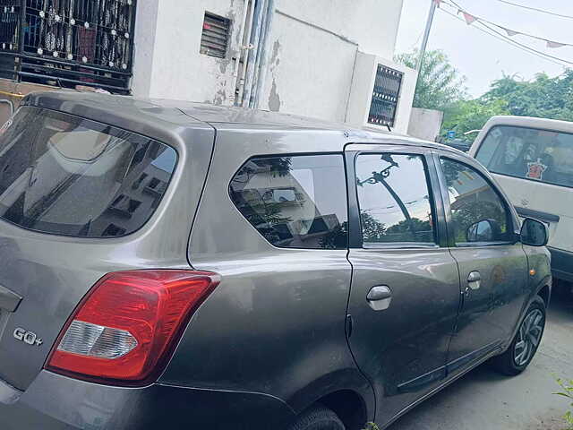 Used Datsun GO+ T [2018-2019] in Ahmedabad