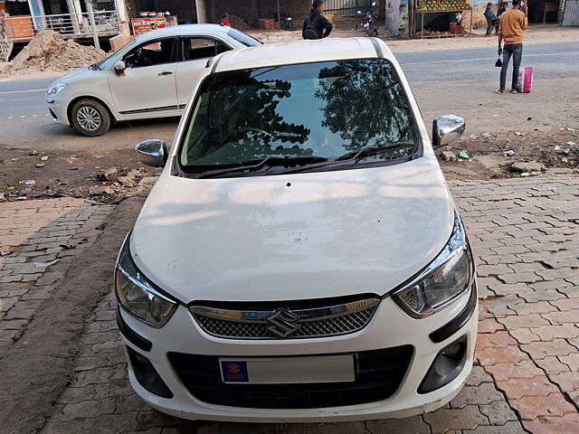 Used 2016 Maruti Suzuki Alto in Ranchi