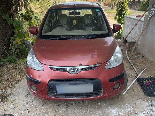 Used 2009 Hyundai i10 in Kishangarh