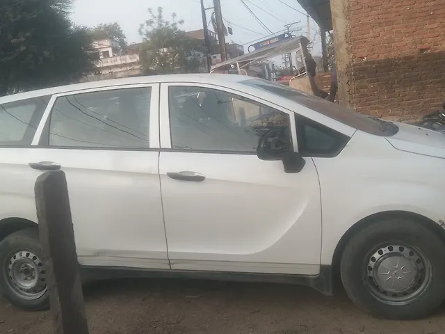 Used 2019 Mahindra Marazzo in Satna