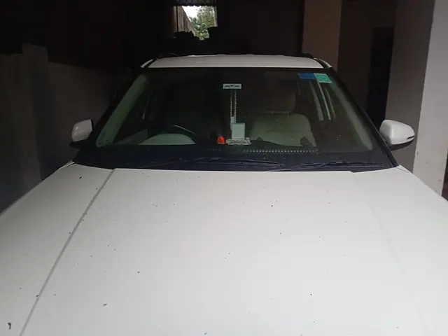 Used 2021 Hyundai Creta in Indore