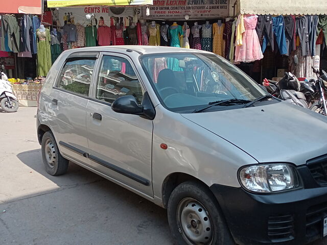 Used Maruti Suzuki Alto [2005-2010] LXi BS-III in Zirakpur