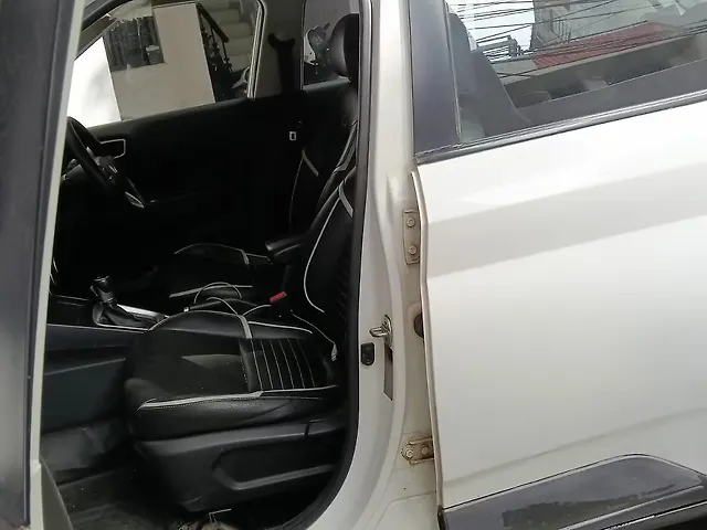 Used 2019 Hyundai Venue in Kanpur Used 2019 Hyundai Venue in Kanpur