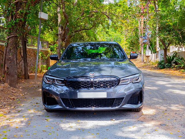 Used 2022 BMW 3-Series in Coimbatore