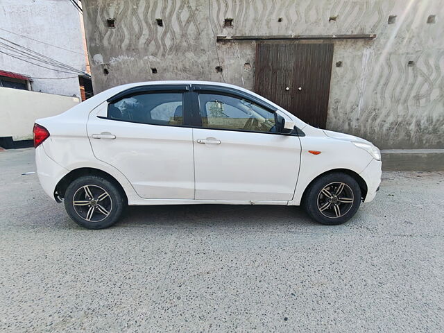 Used Ford Aspire [2015-2018] Ambiente 1.5 TDCi in Ludhiana