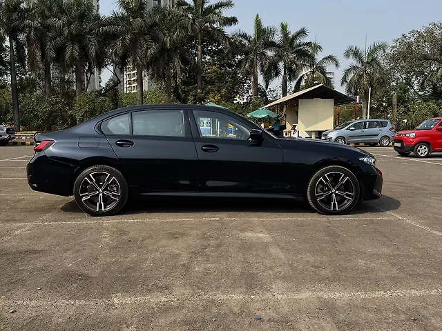 Used BMW 3 Series Gran Limousine 330Li M Sport in Delhi