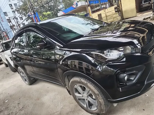 Used Tata Nexon [2020-2023] XZ in Guwahati