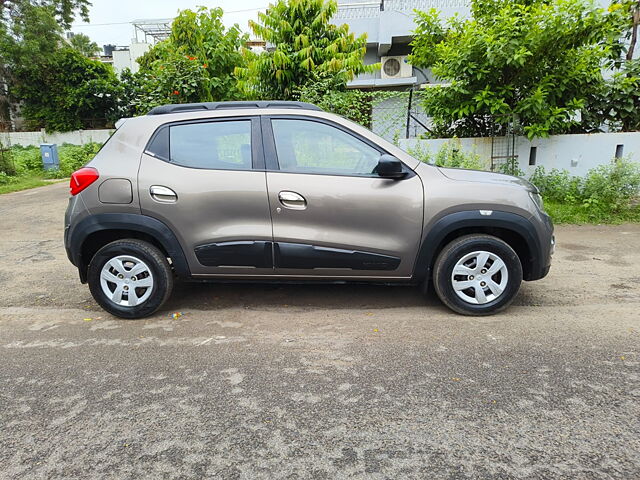 Used Renault Kwid [2015-2019] RXT [2015-2019] in Ahmedabad